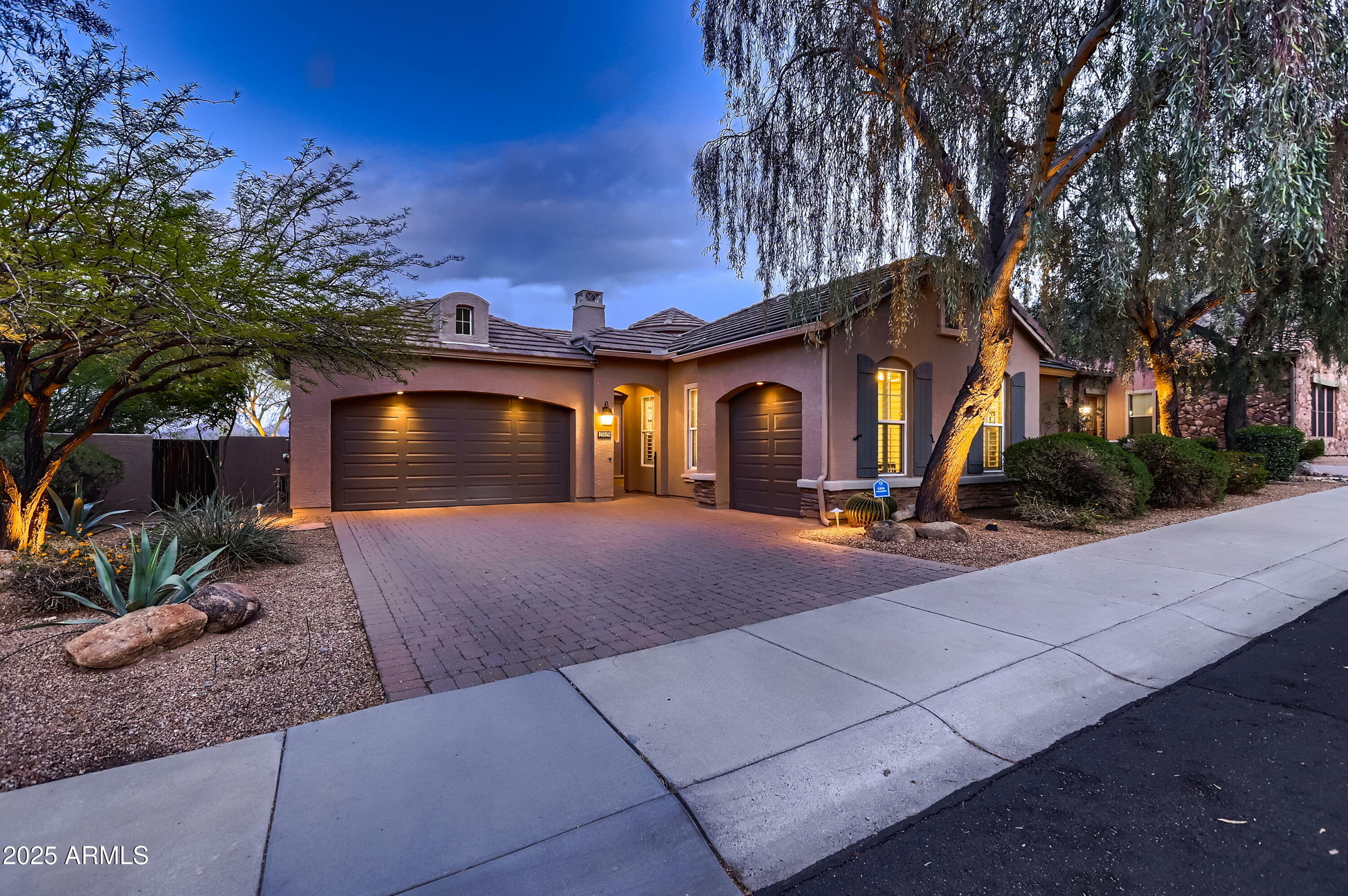 Property Photo:  25929 N 84th Lane  AZ 85383 