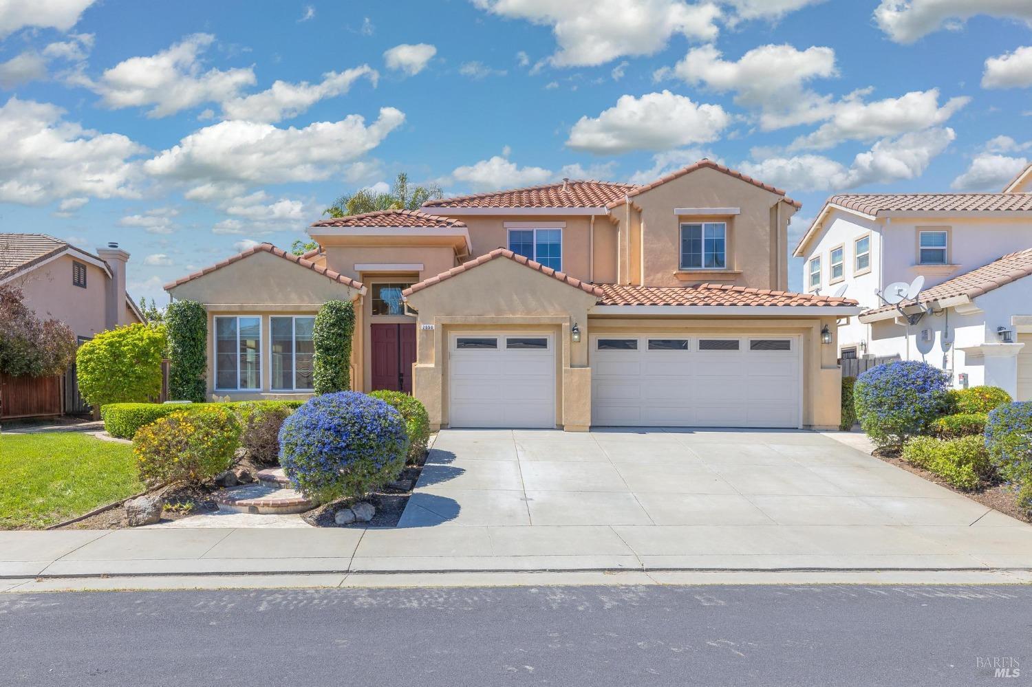2550 Duncan Street  Dixon CA 95620 photo