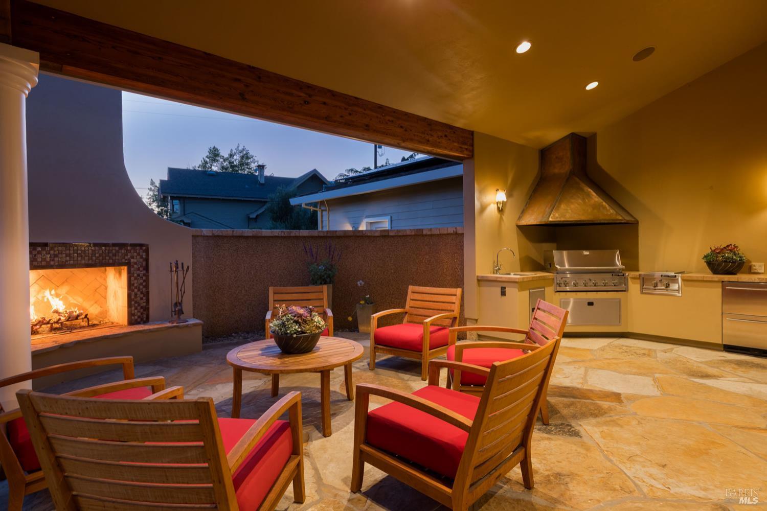 Property Photo:  5147 Wild Horse Valley Road  CA 94558 