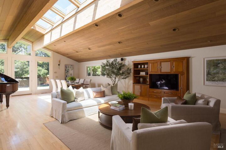Property Photo:  5147 Wild Horse Valley Road  CA 94558 