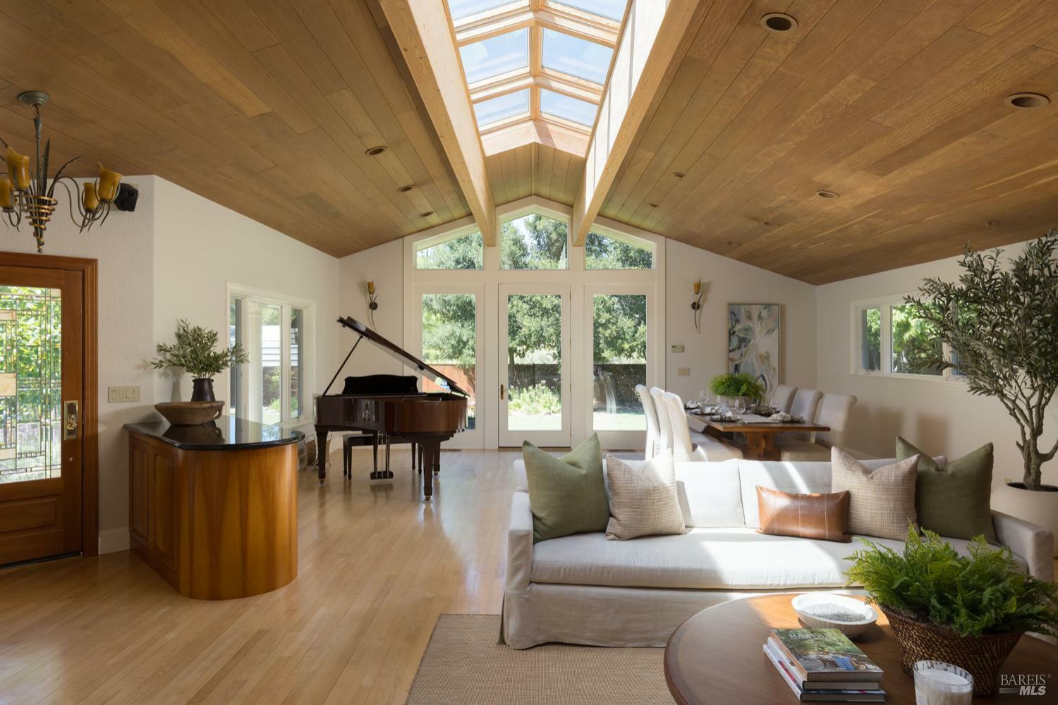 Property Photo: 5147 Wild Horse Valley Road CA 94558