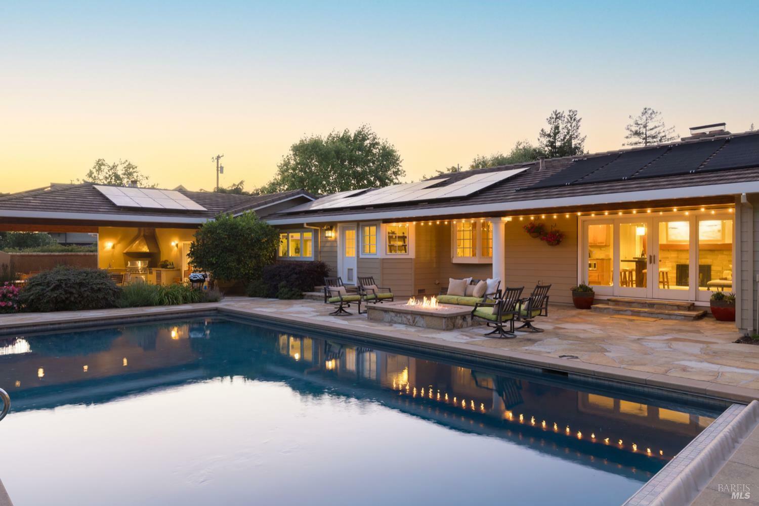 Property Photo: 5147 Wild Horse Valley Road CA 94558