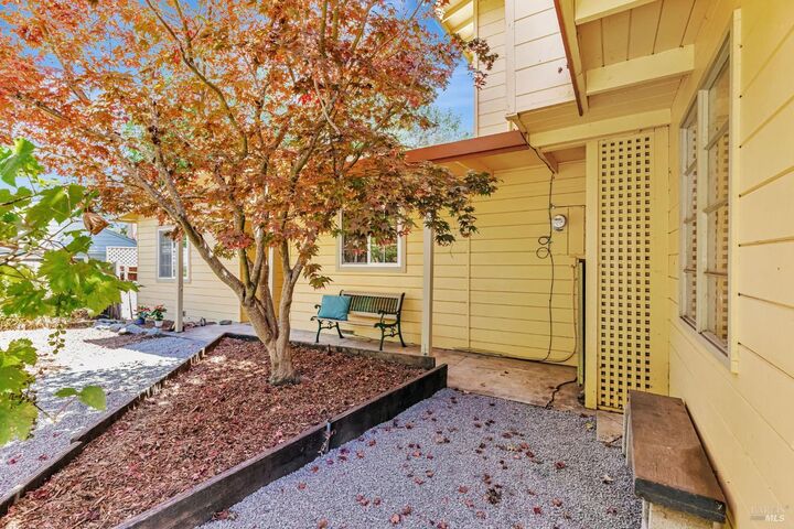 1100 Crest Drive  Santa Rosa CA 95404 photo
