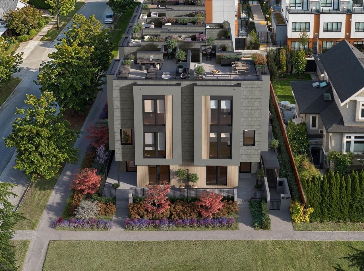 Property Photo:  585 W 29th Avenue  BC V5Z 2H8 