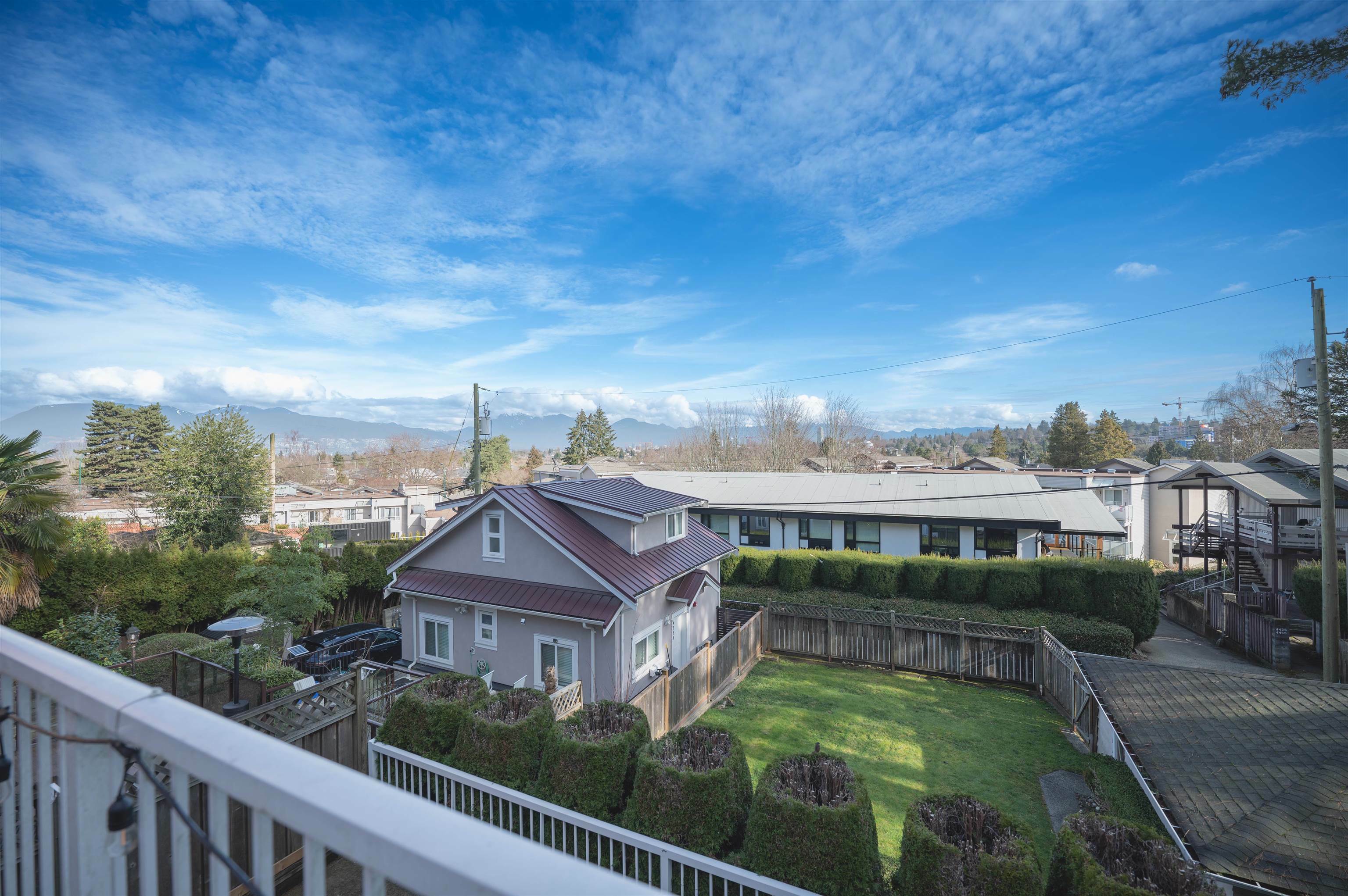 Property Photo: 4408 Puget Drive BC V6L 2V8