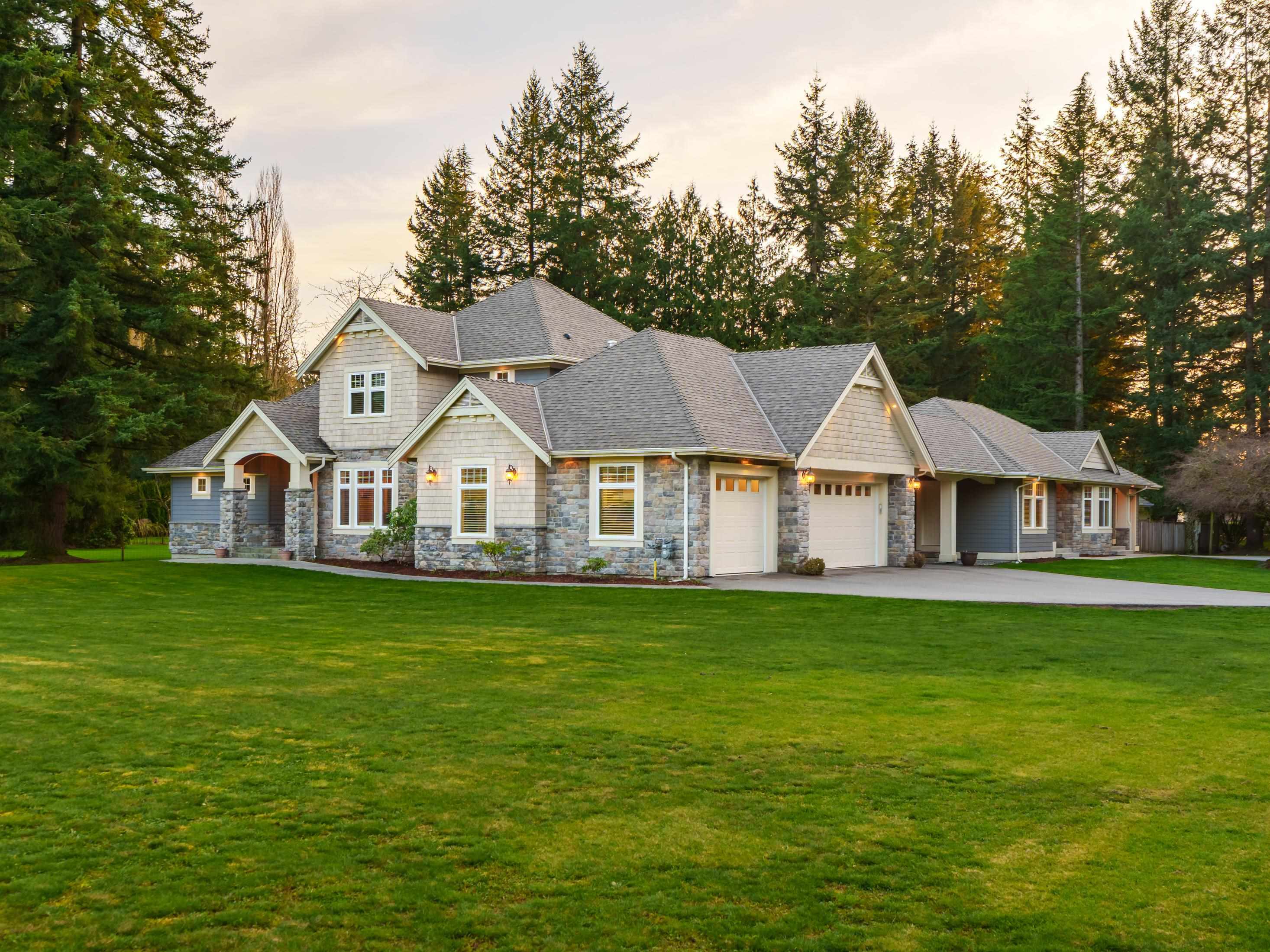 Property Photo: 23660 52 Avenue BC V2Z 2P3