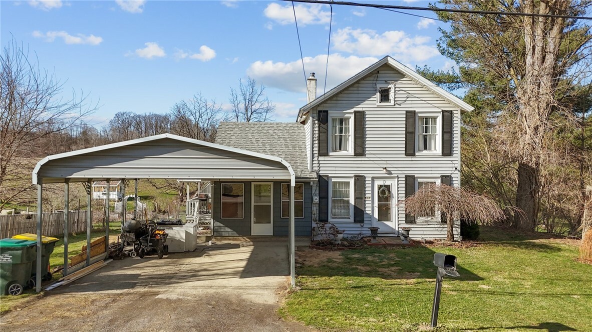 517 High Street  Lisle NY 13797 photo