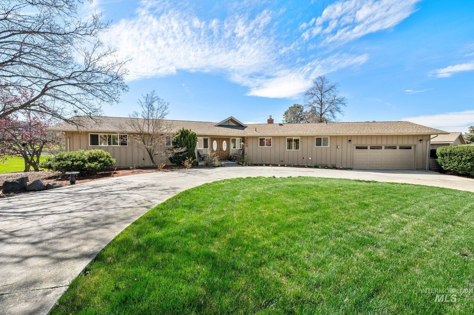 Property Photo:  3530 Country Club Drive  ID 83501 