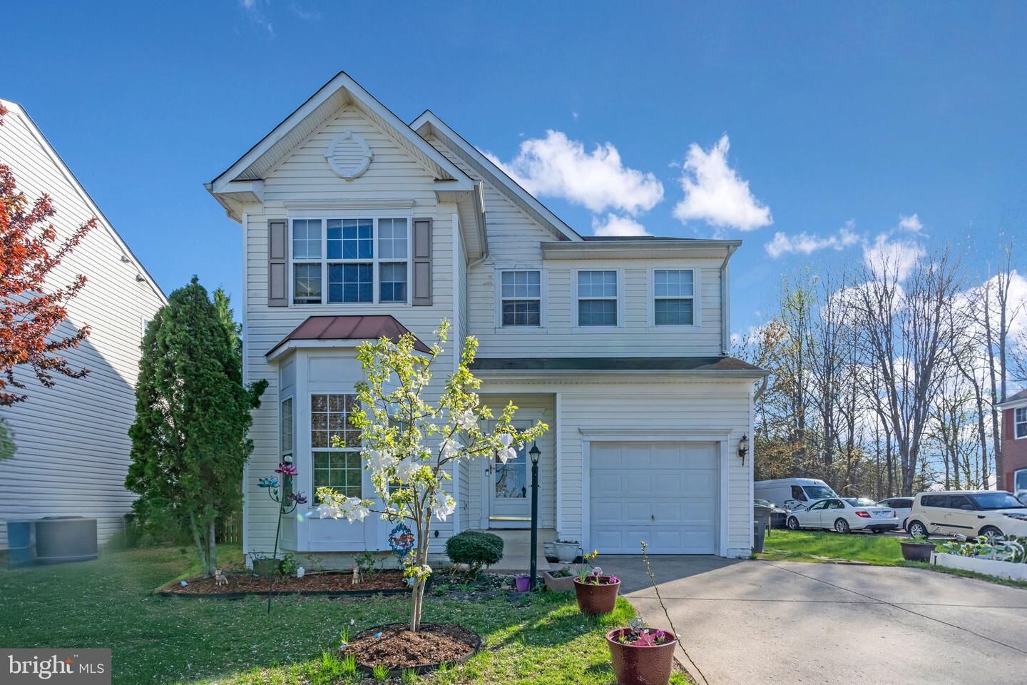 Property Photo:  3033 Sassafras Tree Court  VA 22026