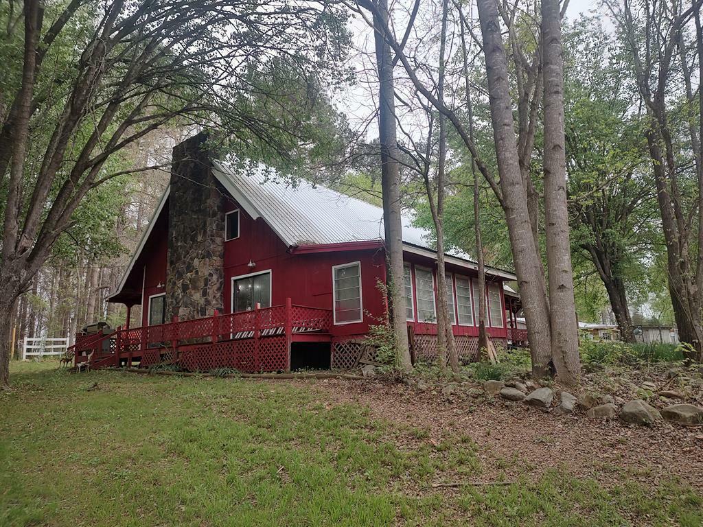 Property Photo:  127 Redding Way  GA 30721 