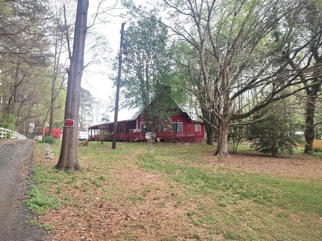 Property Photo: 127 Redding Way GA 30721