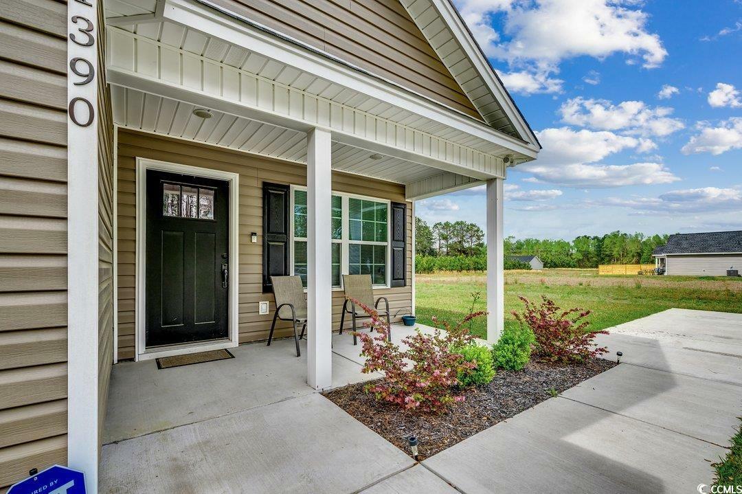 Property Photo: 1390 Highway 129 SC 29544