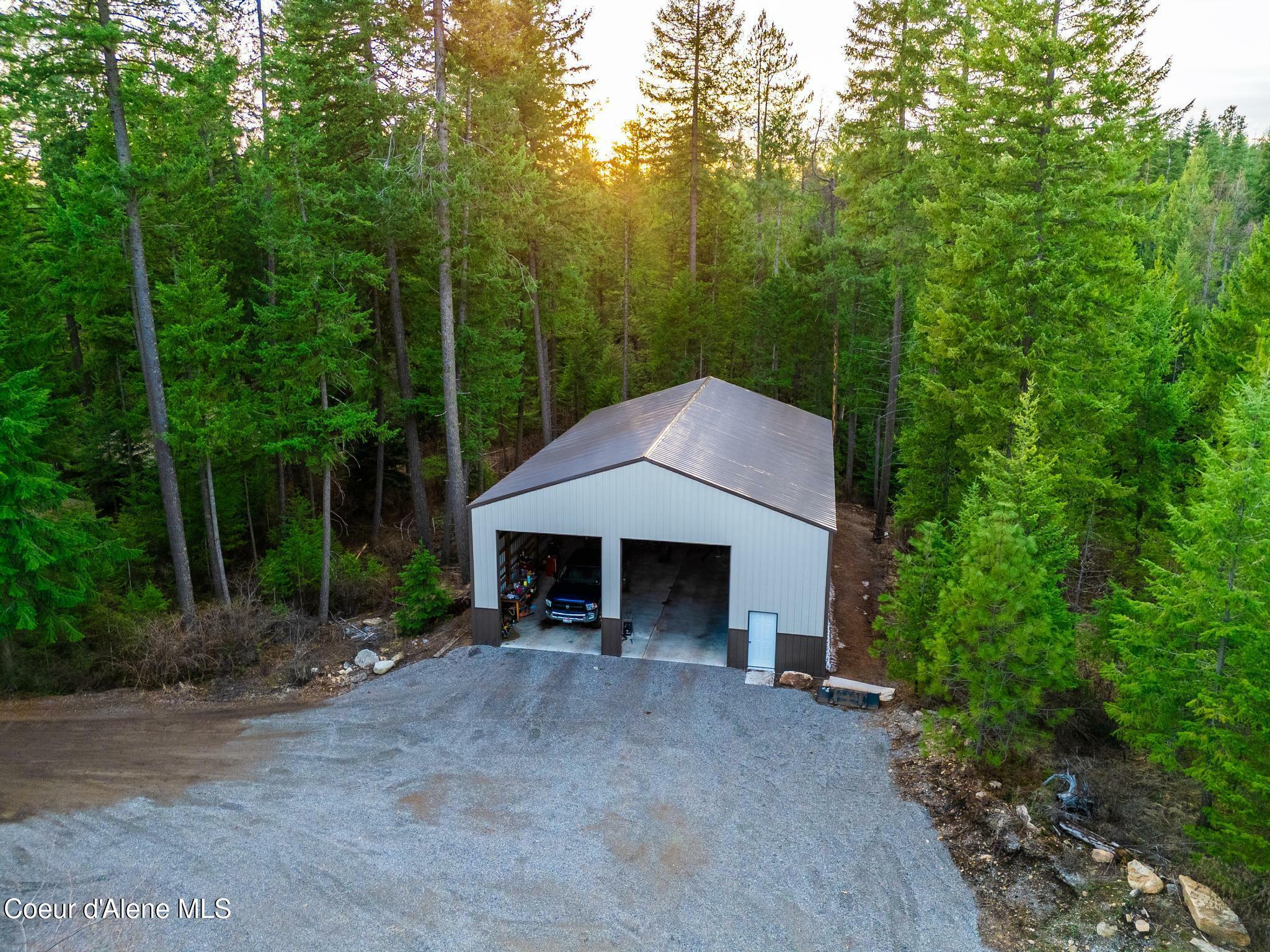 Property Photo: 13168 N Clauson Trl ID 83858