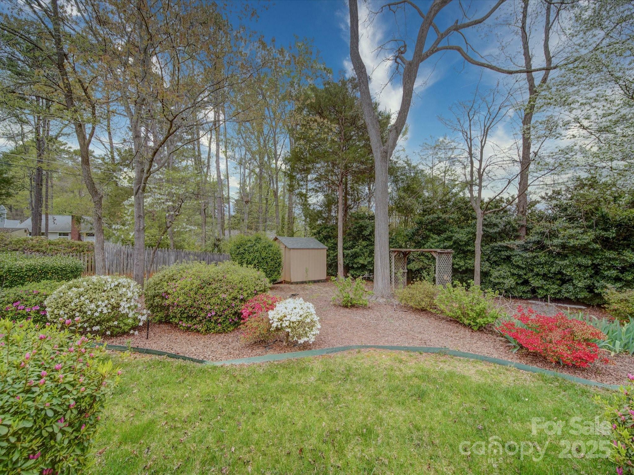 Property Photo: 9539 Errington Lane NC 28227