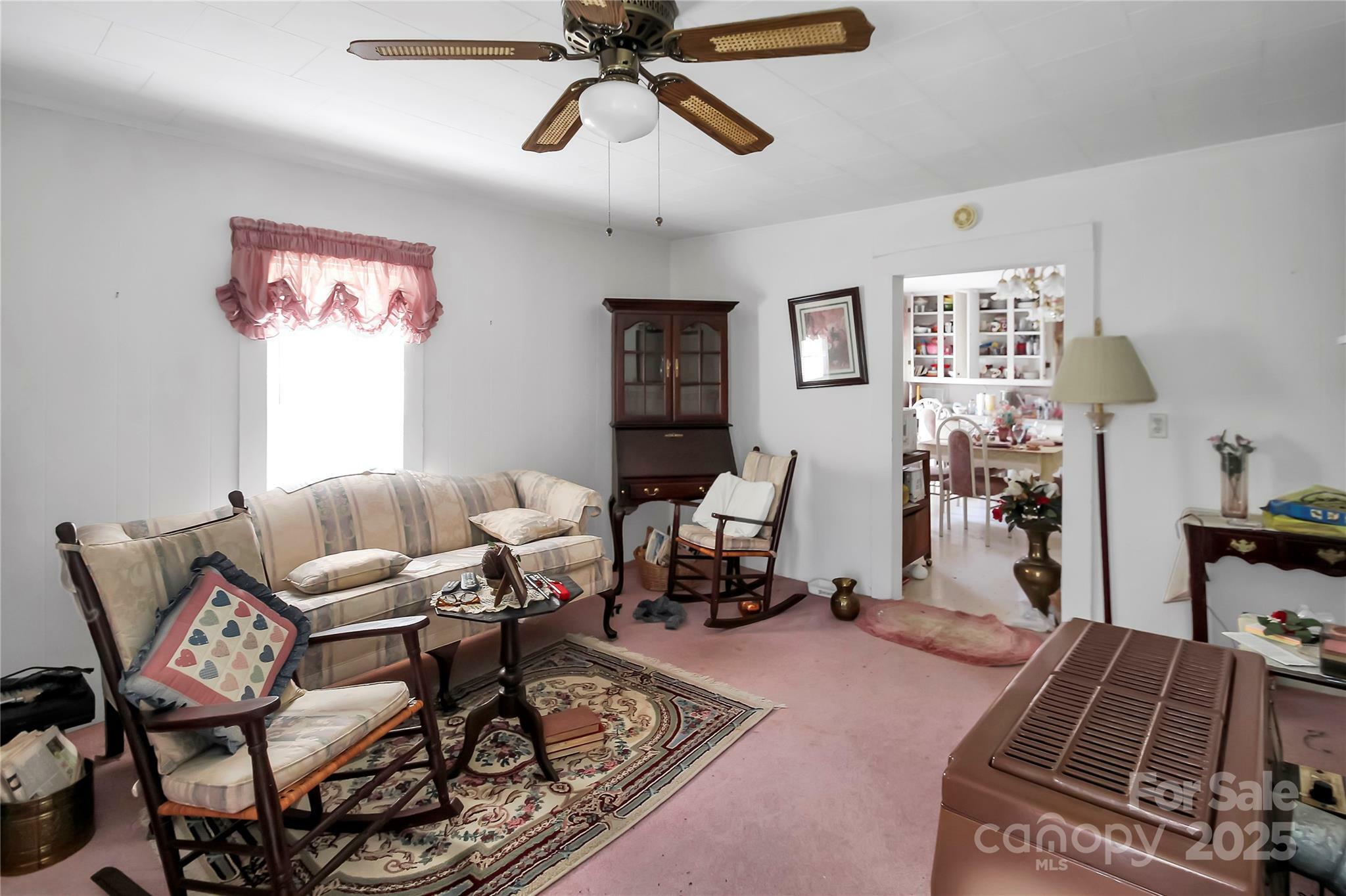 Property Photo: 305 Old Belwood Road NC 28090