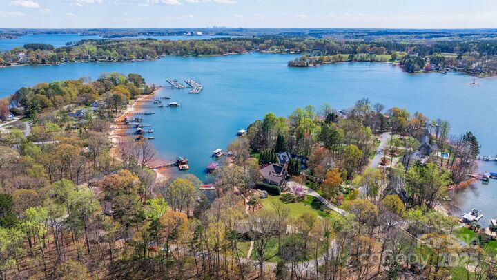 Property Photo:  8194 Mallard Road  NC 28037 