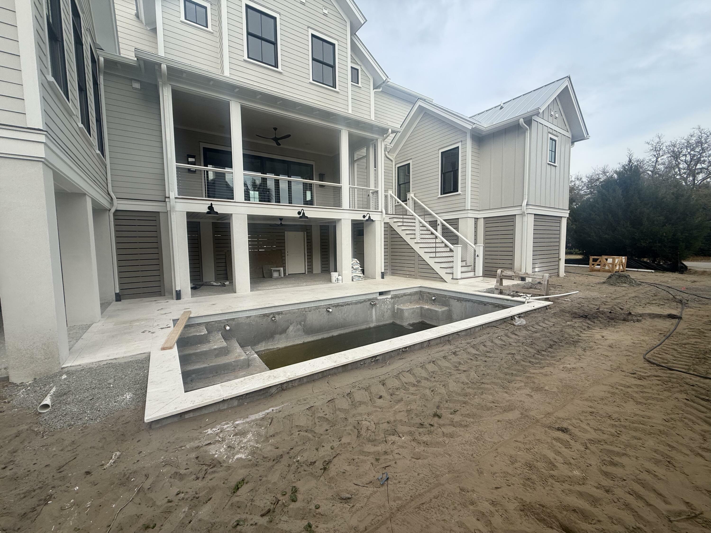 Property Photo: 2870 Ion Avenue SC 29482