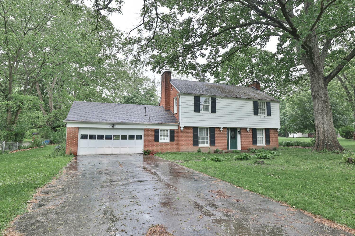 Property Photo: 5473 Fair Valley Road OH 45414