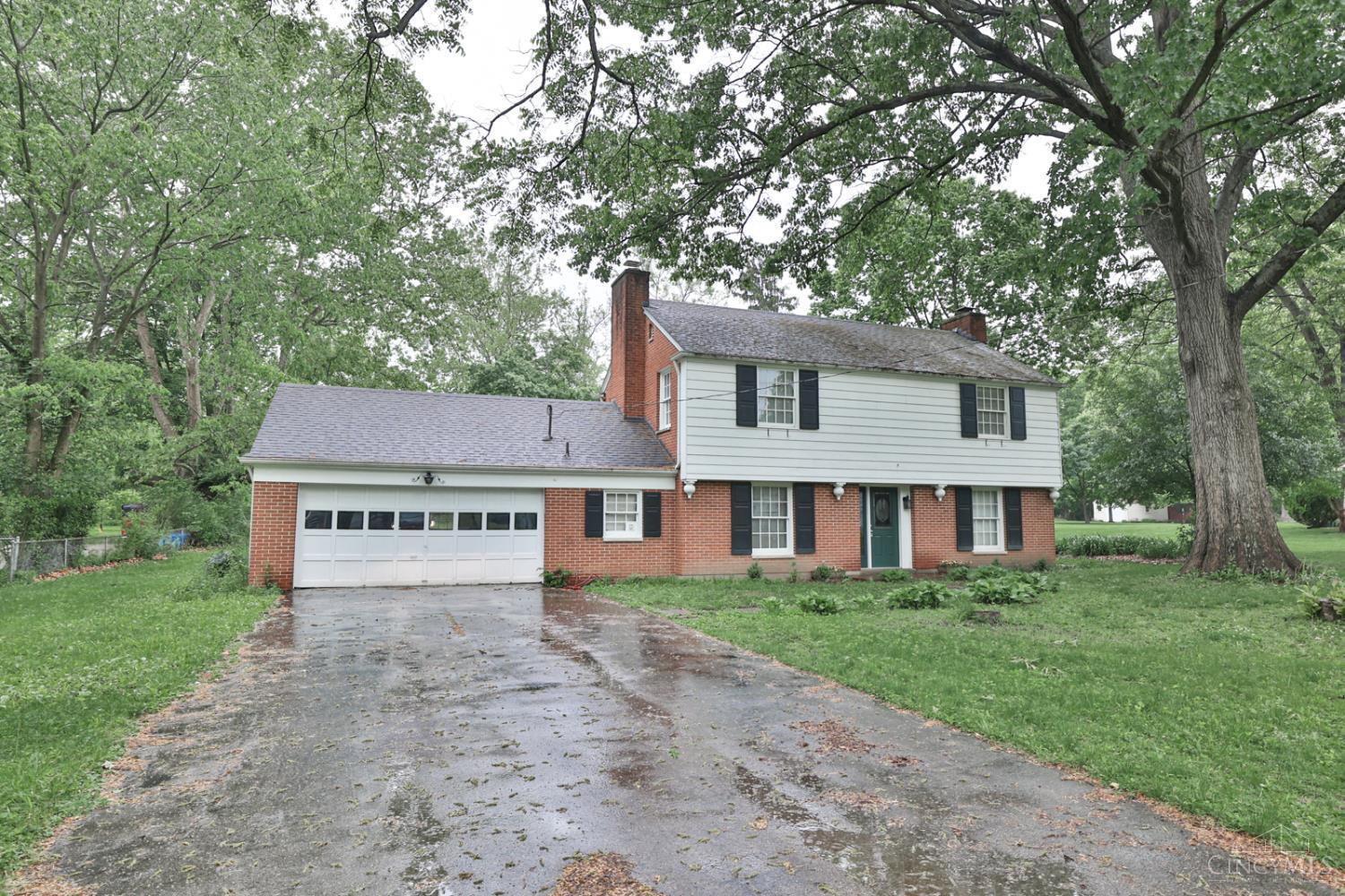 5473 Fair Valley Road  Dayton OH 45414 photo