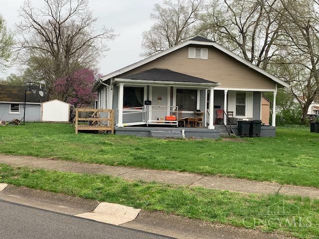 1909 Winona Drive  Middletown OH 45042 photo