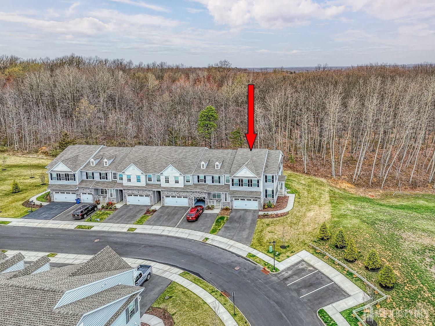 Property Photo: 2311 Savannah Drive NJ 08831
