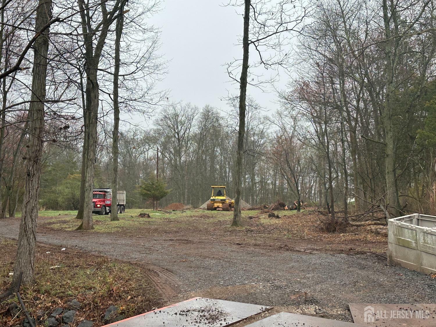 Property Photo: 201 Wilson Road NJ 08873