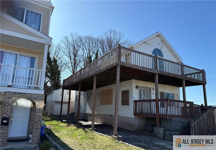 Property Photo:  36 Cliffwood Way  NJ 08879 
