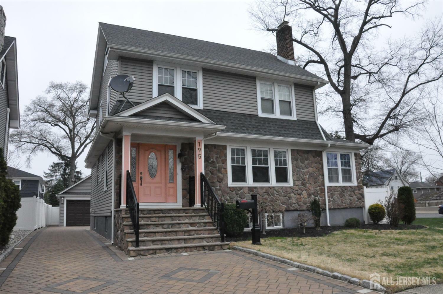 195-195 Wachung Terrace  Scotch Plains NJ 07076 photo