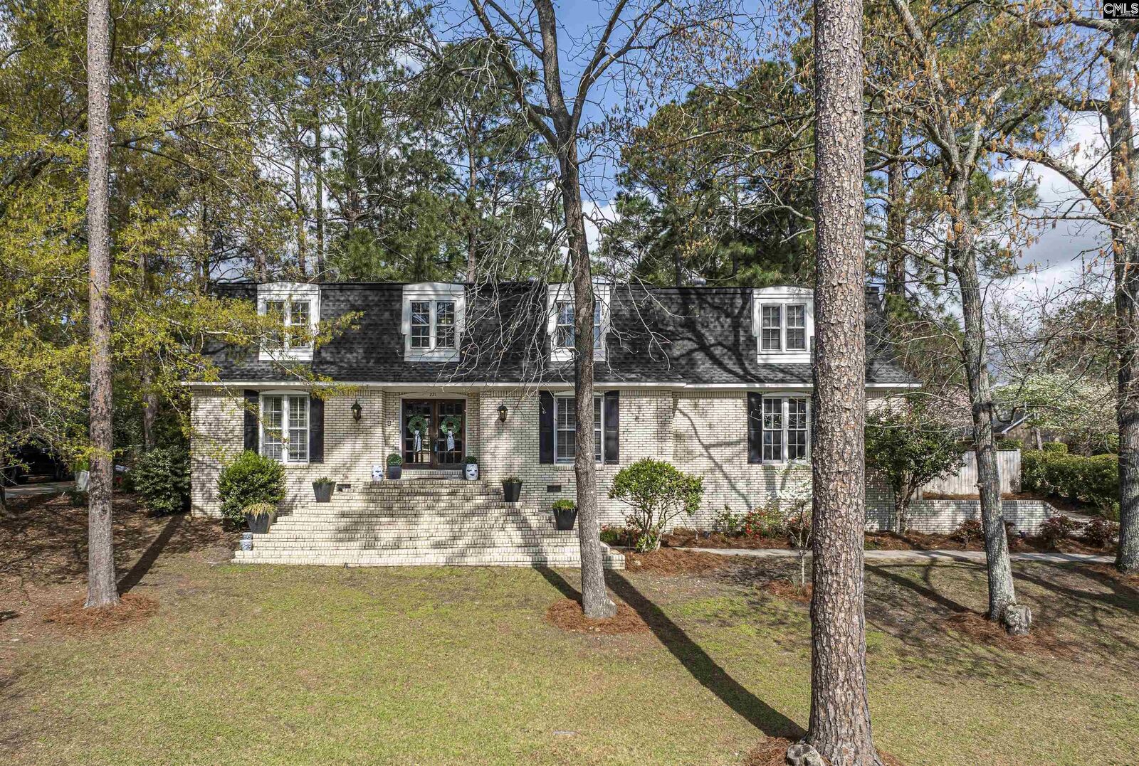Property Photo:  221 Brookspring  SC 29223 