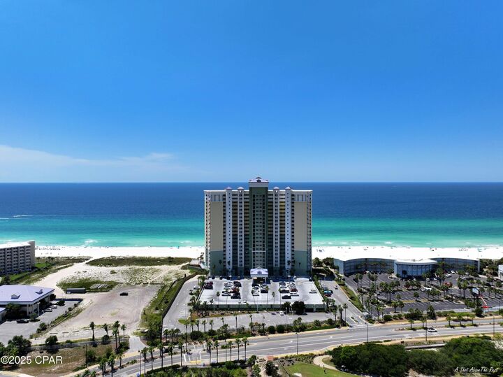 Property Photo:  9450 S Thomas Drive 1903  FL 32408 
