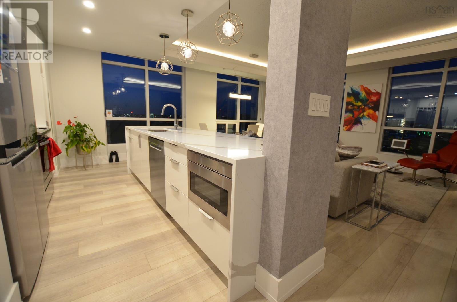 Property Photo: 1550 Dresden Row 1407 NS B3J 4A2