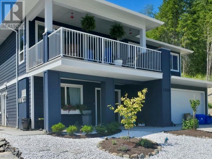 Photo de la propriété: 2708 Cedar Ridge Street BC V0E 2G0