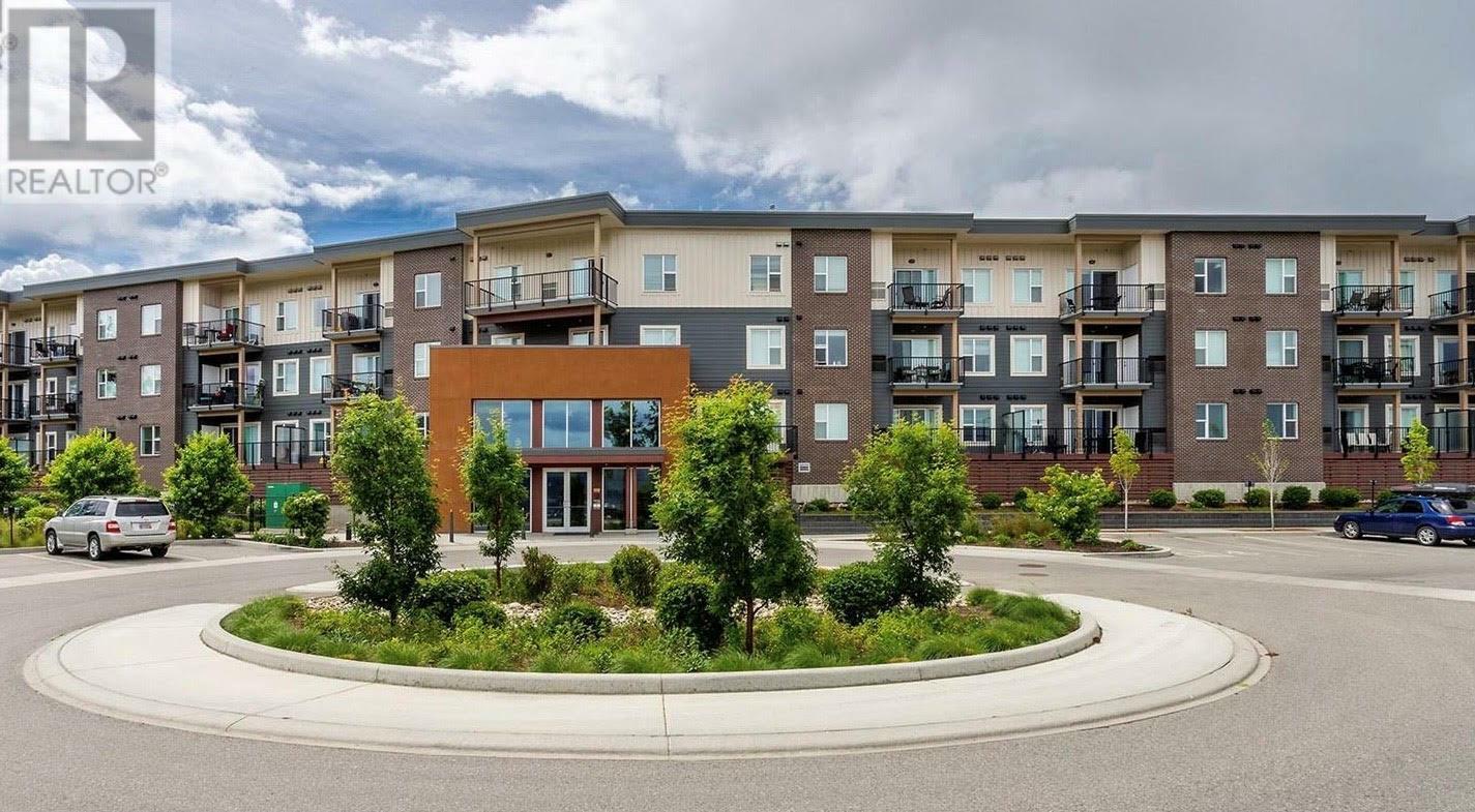Property Photo: 935 Academy Way 220 BC V1V 3C9
