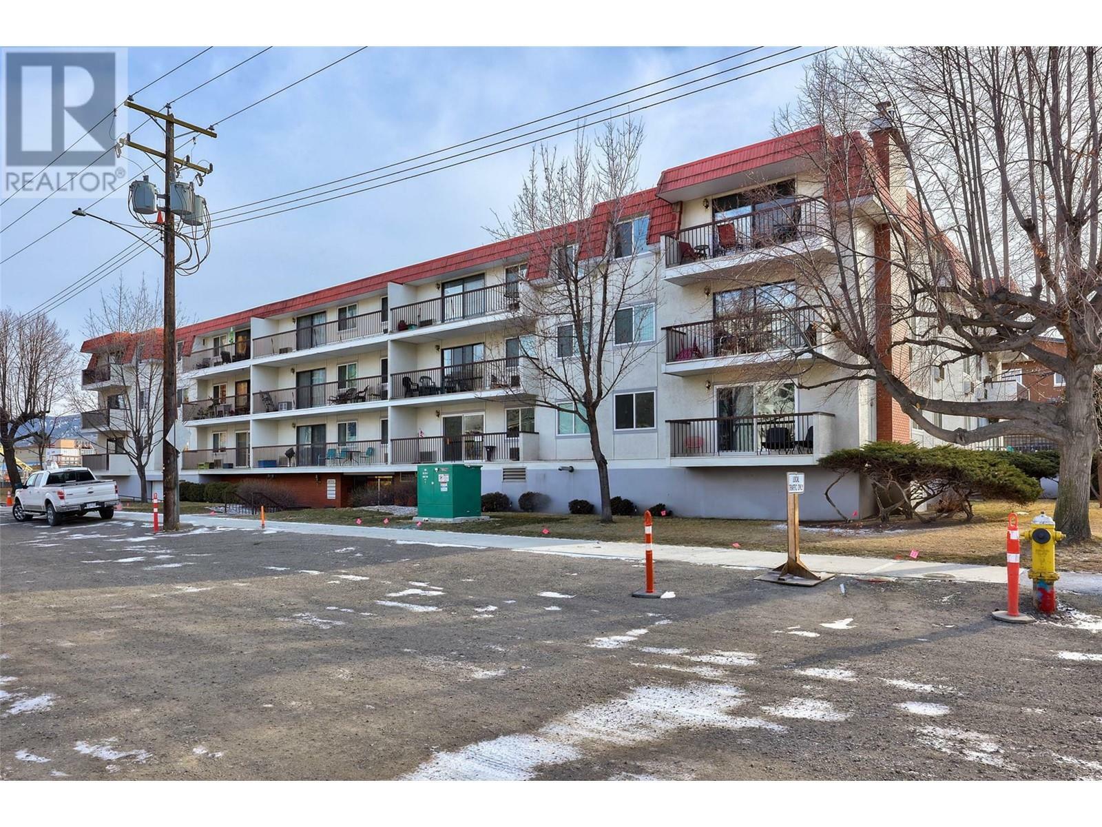411 Nicola Street 102  Kamloops BC V2C 2P7 photo
