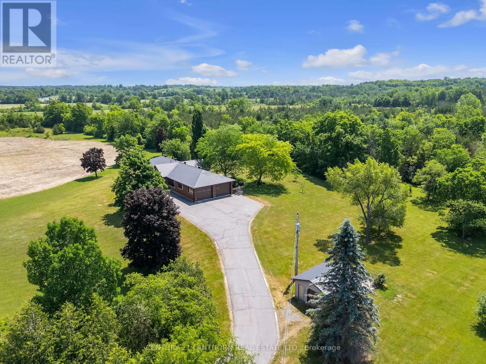 Property Photo: 676 Foxton Road ON K0K 2Y0