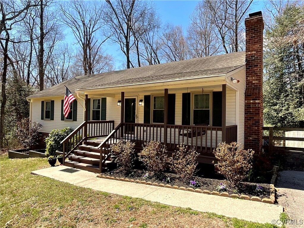 Property Photo:  7095 Brooking Way  VA 23111 