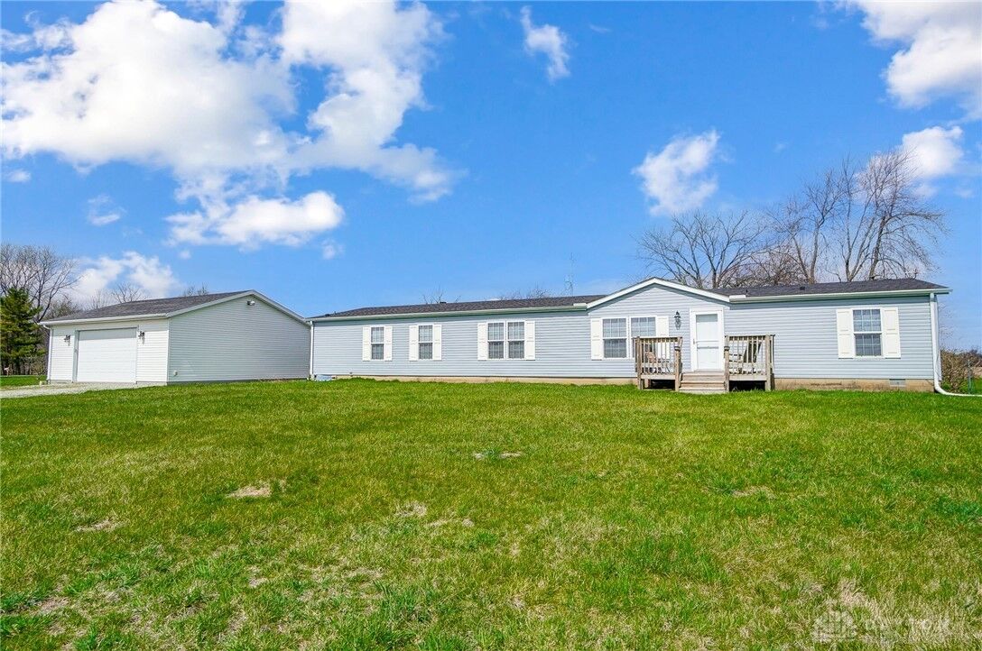 Property Photo:  6766 Garlough Road  OH 45502 