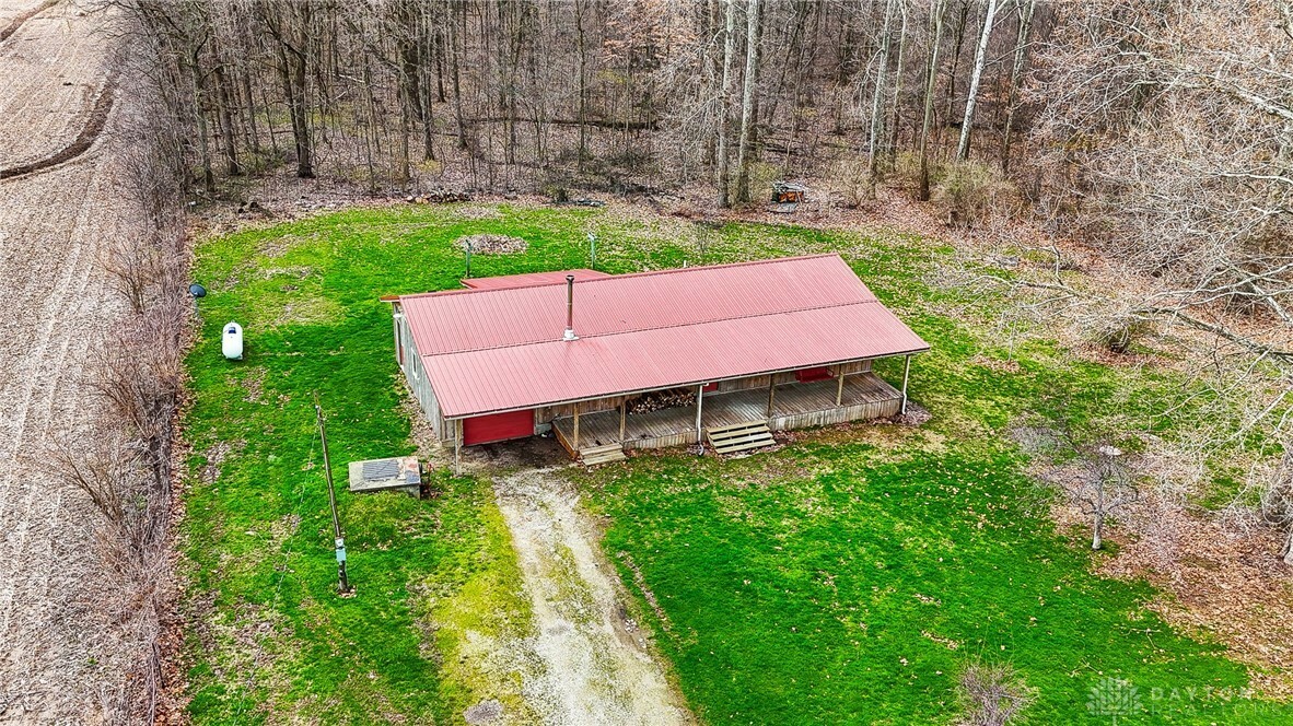 Property Photo: 8259 Snapp Road OH 43072