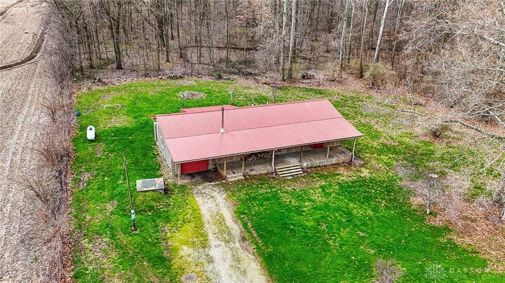 Property Photo:  8259 Snapp Road  OH 43072 