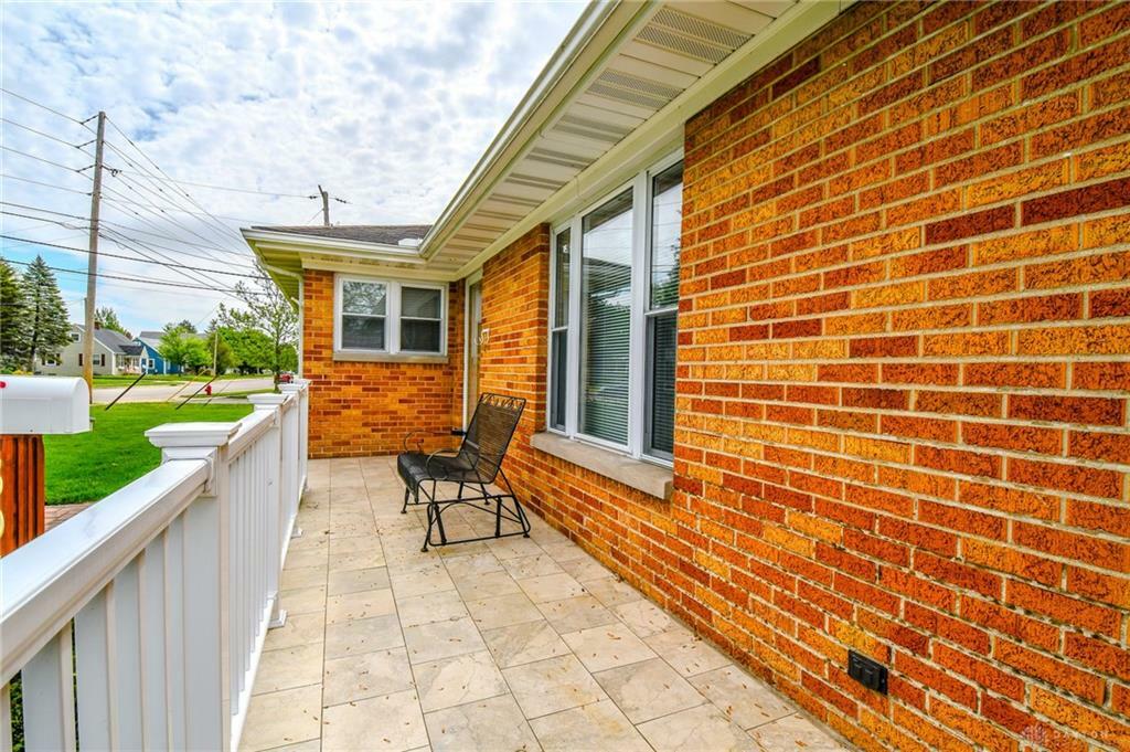 Property Photo:  504 W Lake Avenue  OH 45344 