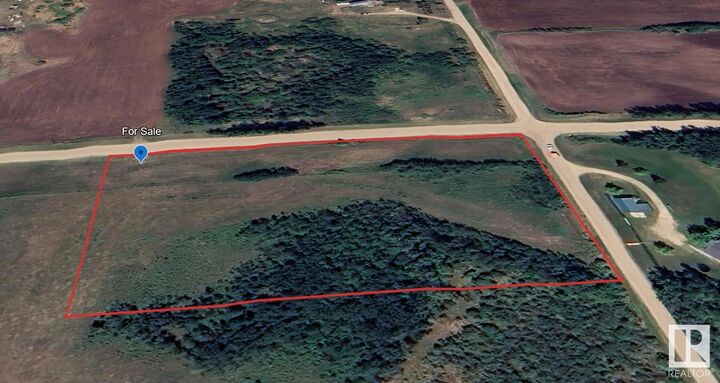 Property Photo:  Twp 554 Rge Rd 273  AB T8R 4P7 