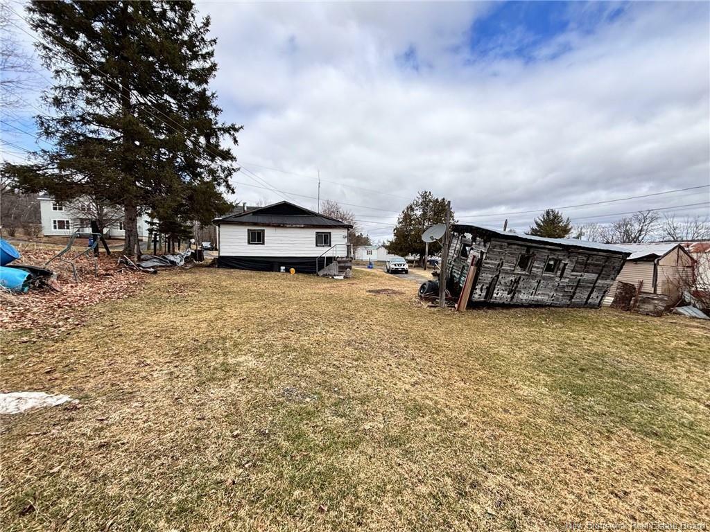 Property Photo: 187 Charles Street NB E7M 1H9