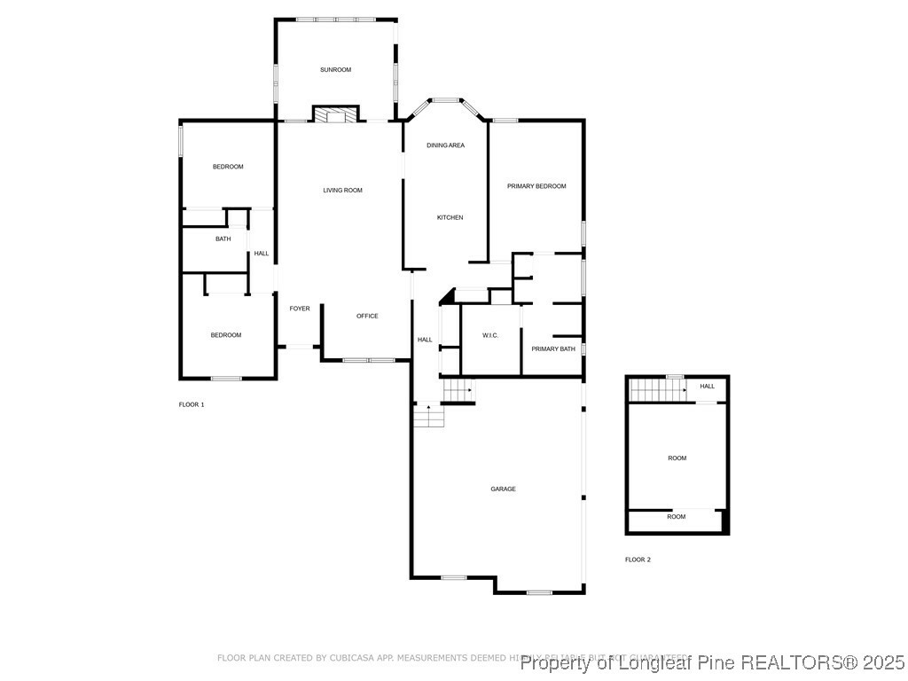 Property Photo: 7126 Haymarket Road NC 28306