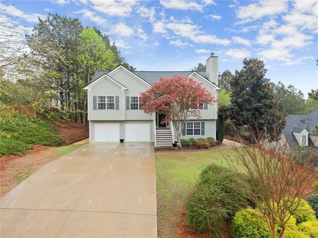 Property Photo: 104 Puckett Creek Drive GA 30114
