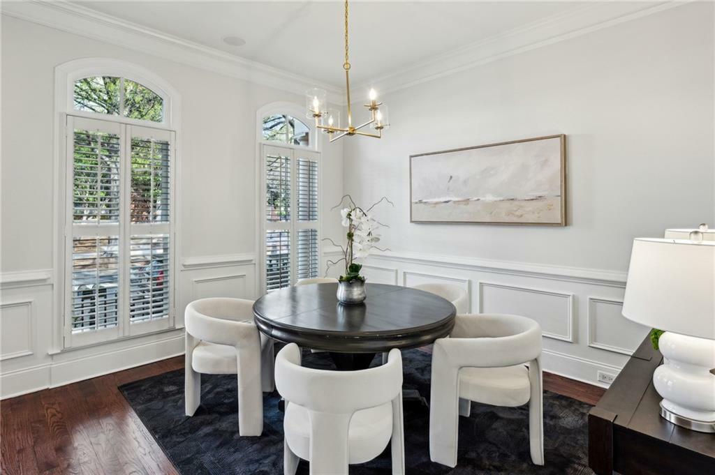 Property Photo: 865 Inman Village Parkway NE GA 30307