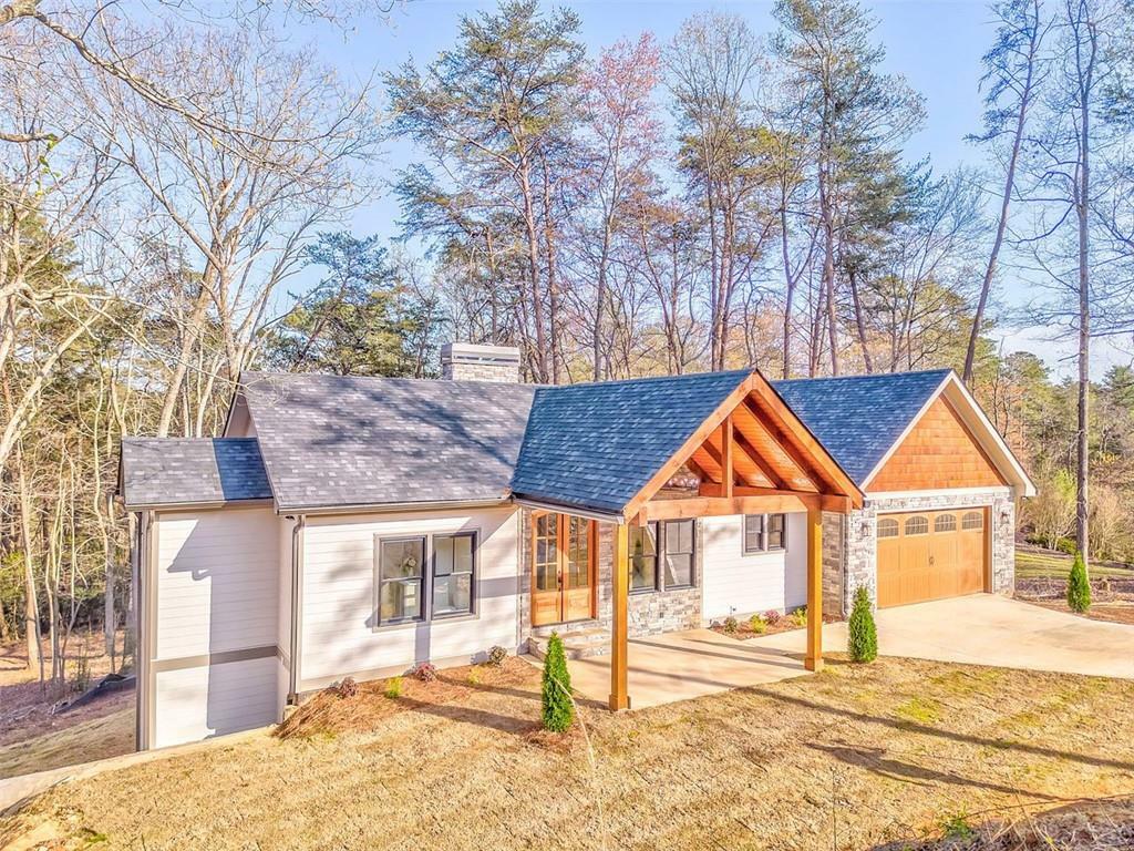Property Photo: 114 Vista Heights Drive GA 30540