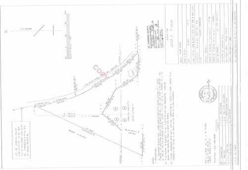 Property Photo: 000 Arnold Spence Road GA 30107