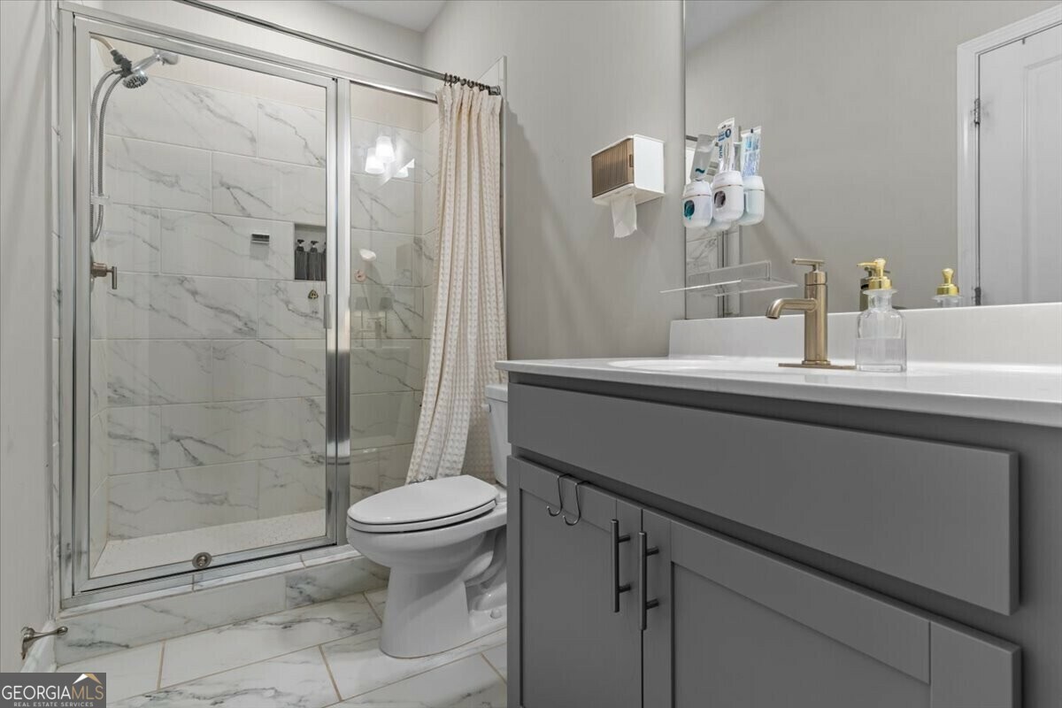 Property Photo: 4651 Eddibunn Drive SE GA 30080