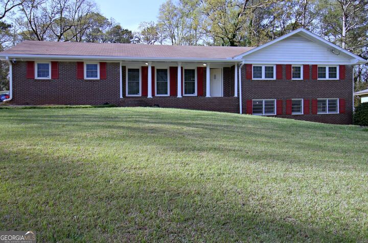 Property Photo: 5235 Pounds Drive S GA 30087