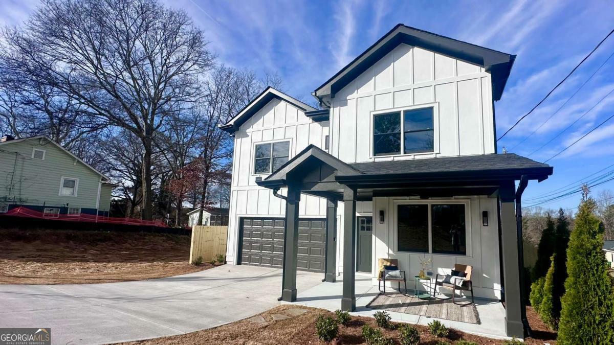 Property Photo: 3128 Cedar Street GA 30079